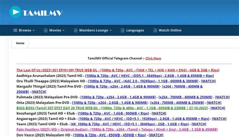 tamilmv proxy 2022|TamilMV proxy and mirror sites (Get TamilMV。